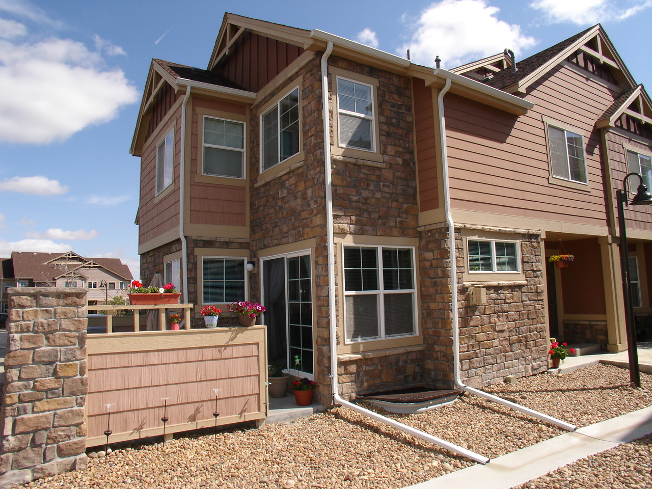 23505 E Platte Dr A Aurora, CO 80016 Redbuck & Sorrel Ranch Condo