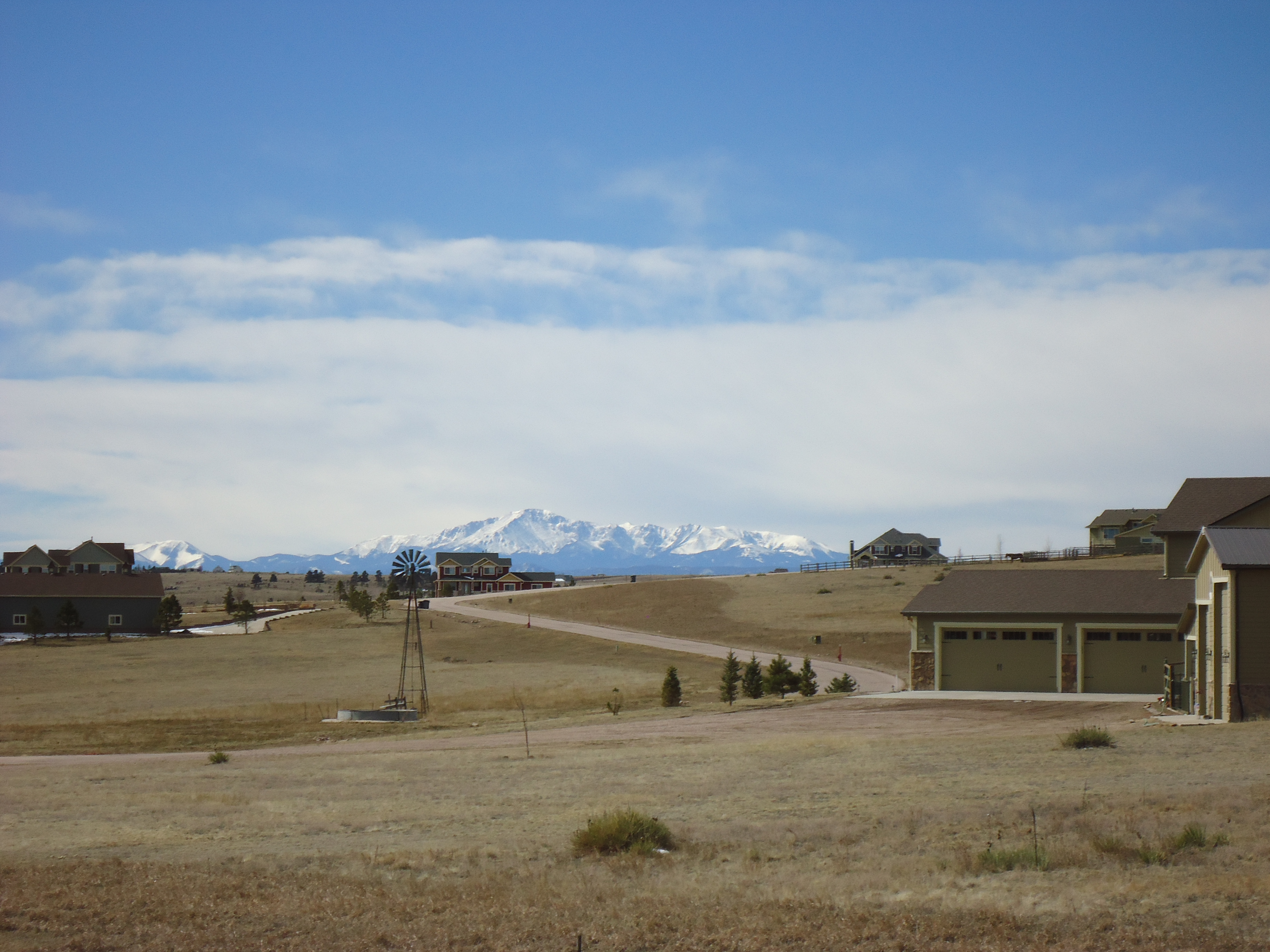 33380 Ridgeview Loop Elizabeth, CO 80107 Wild Pointe KYLA TYLER