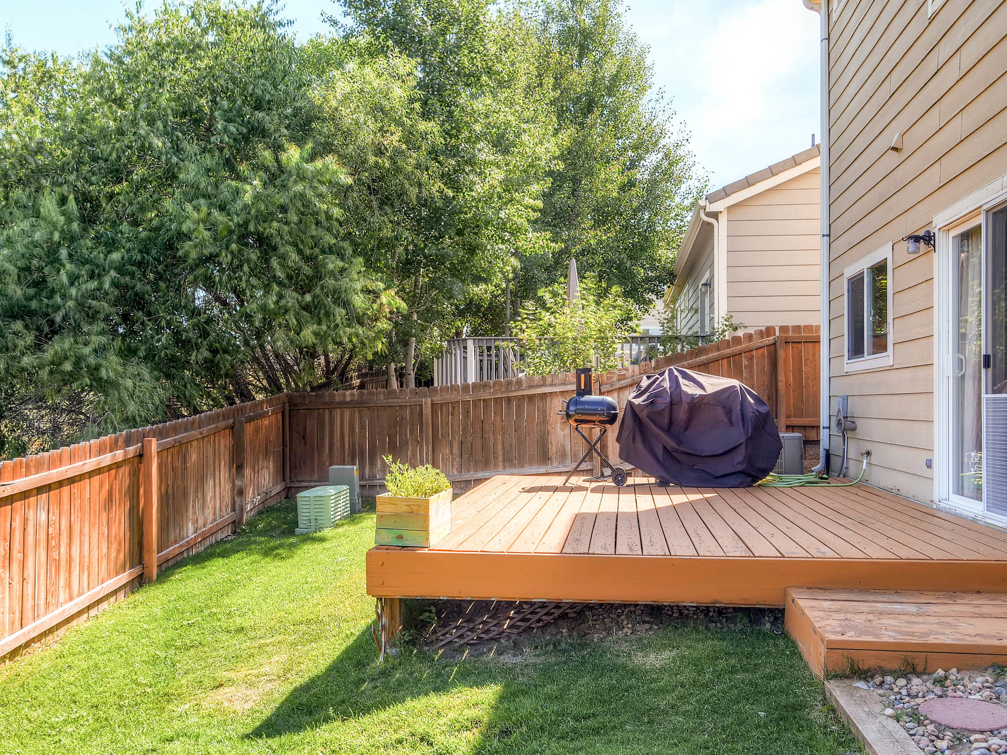 19513 E Hollow Creek Drive Parker, CO 80134 Stroh Ranch KYLA TYLER