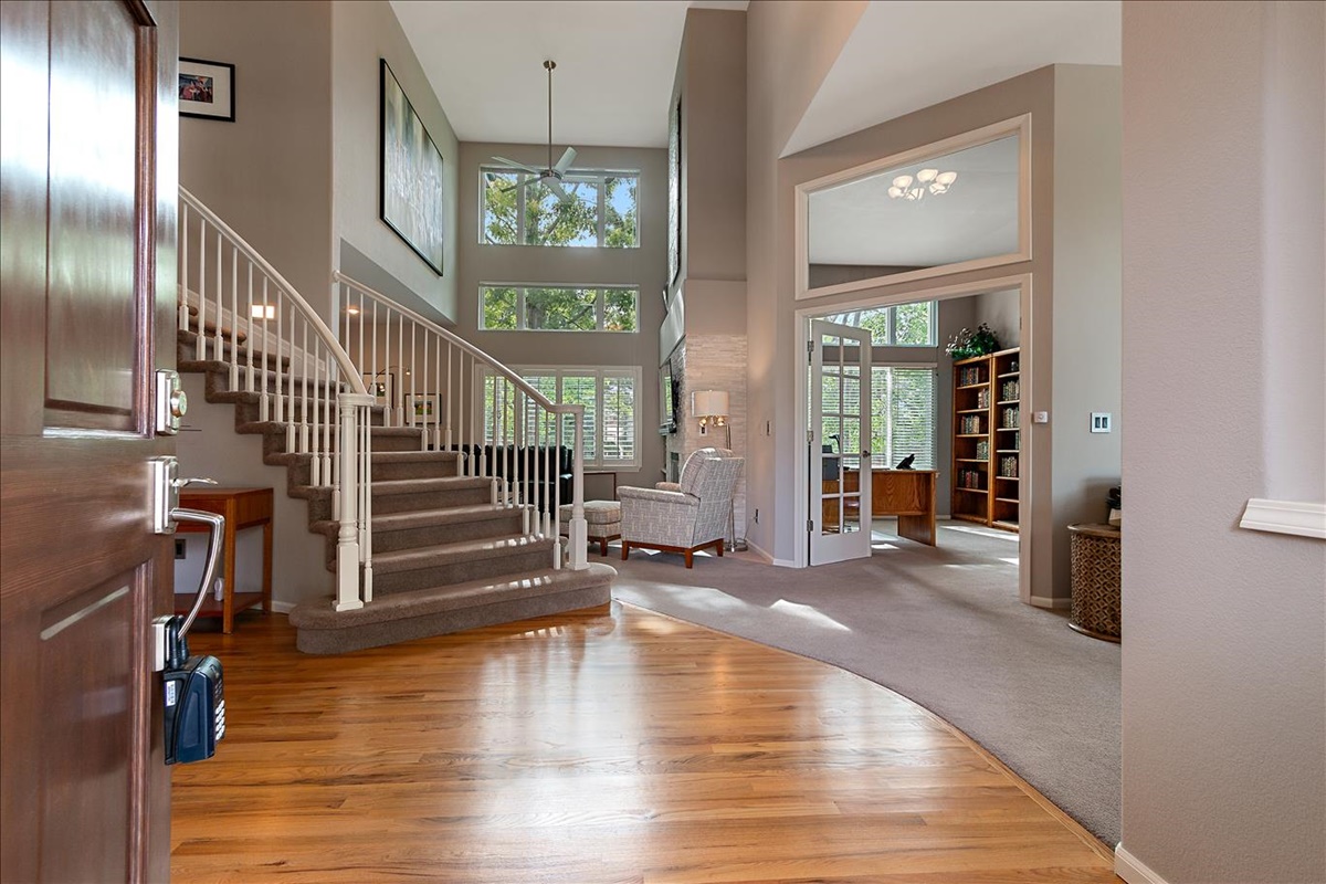 16450 Amberstone Way Parker, CO 80134 Stonegate KYLA TYLER